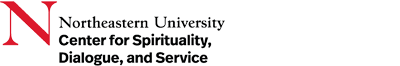 Center For Spirituality Dialogue Service Logo