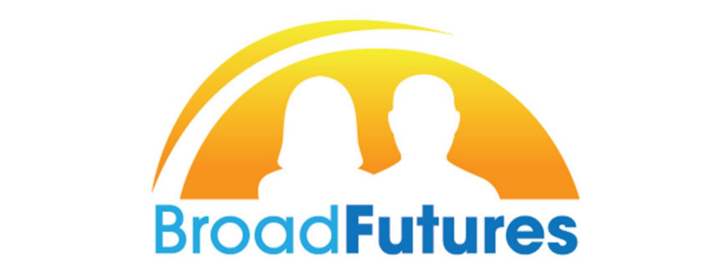 BroadFutures Logo