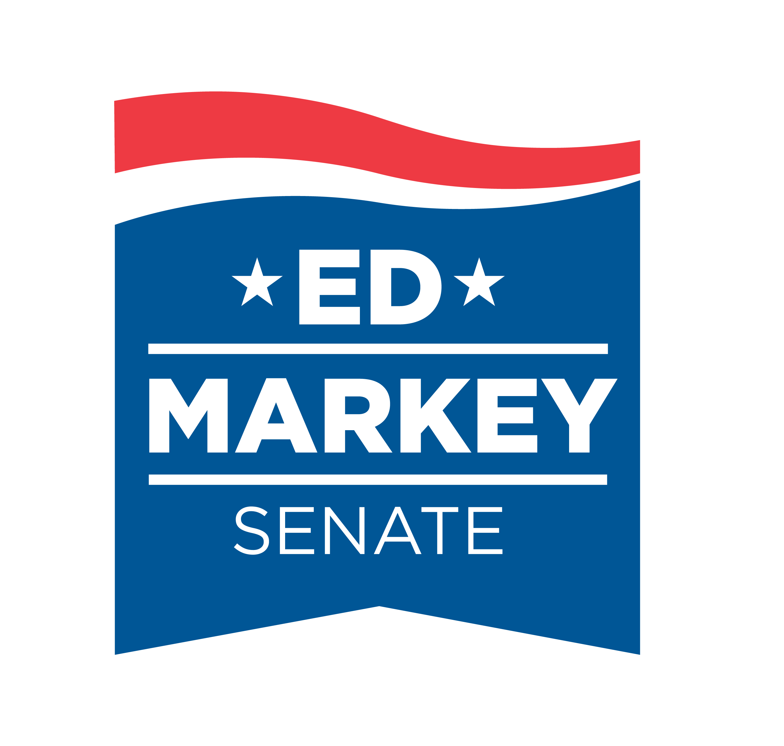 Ed Markey