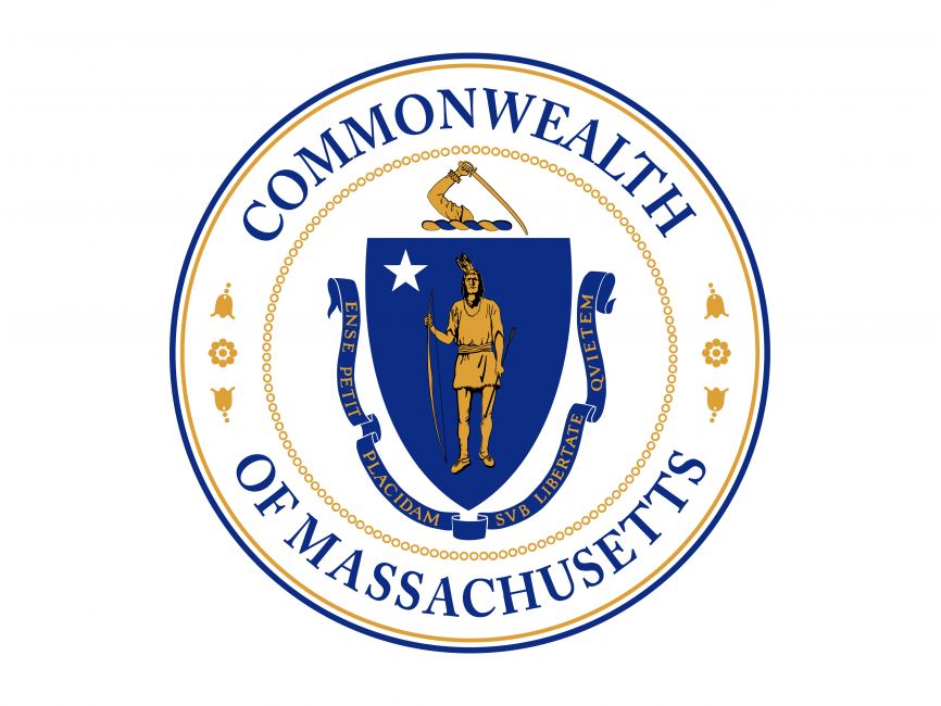 Seal Of The Commonwealth Of Massachusetts1397