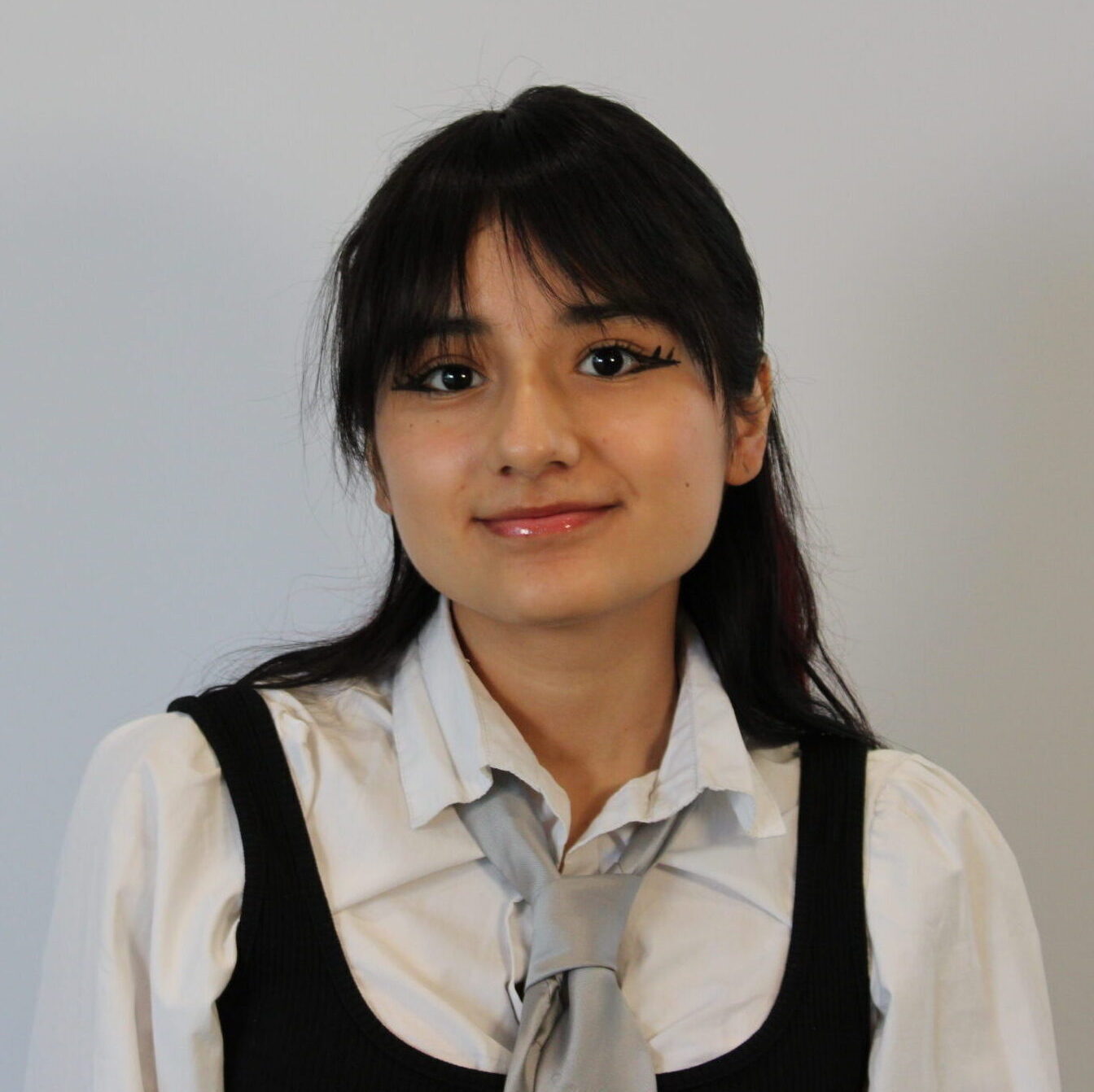Alexandra Cardenas Headshot