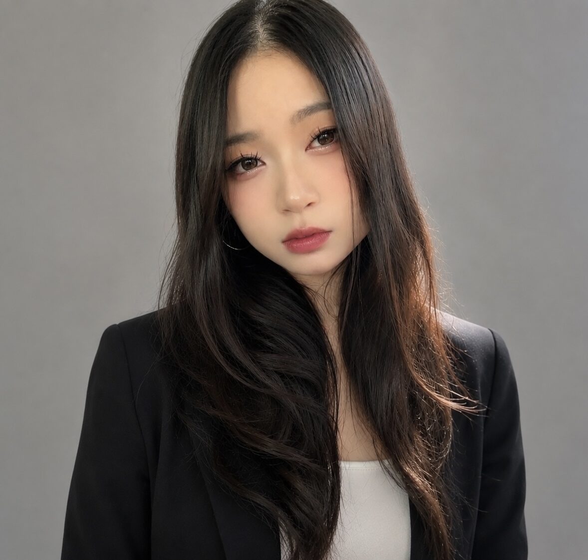 Connie Zhang Headshot